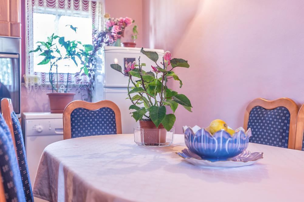 Apartment Matej Sisan Bilik gambar