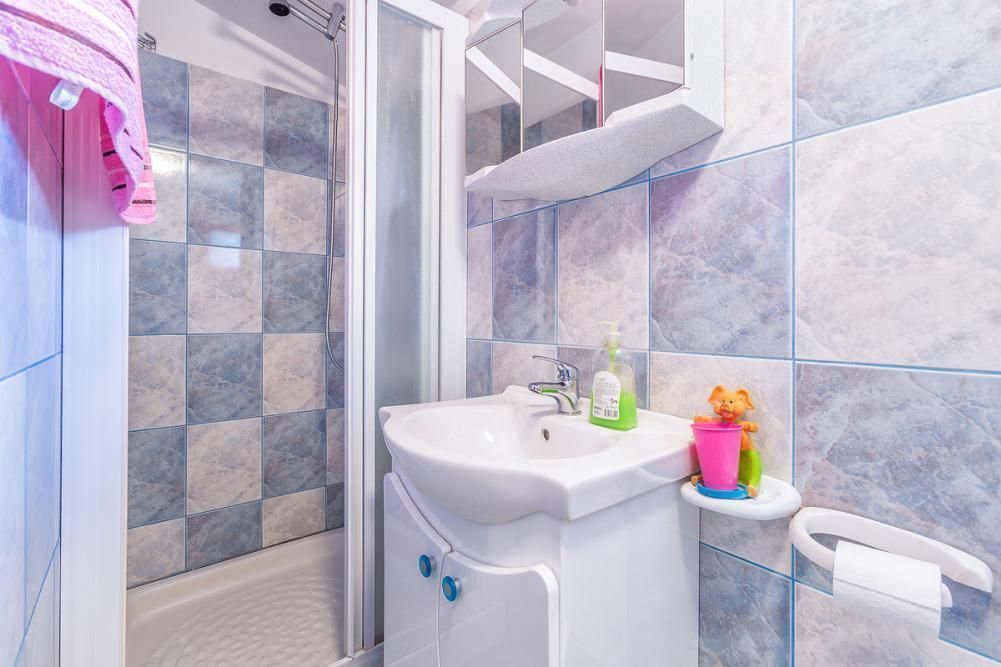 Apartment Matej Sisan Bilik gambar
