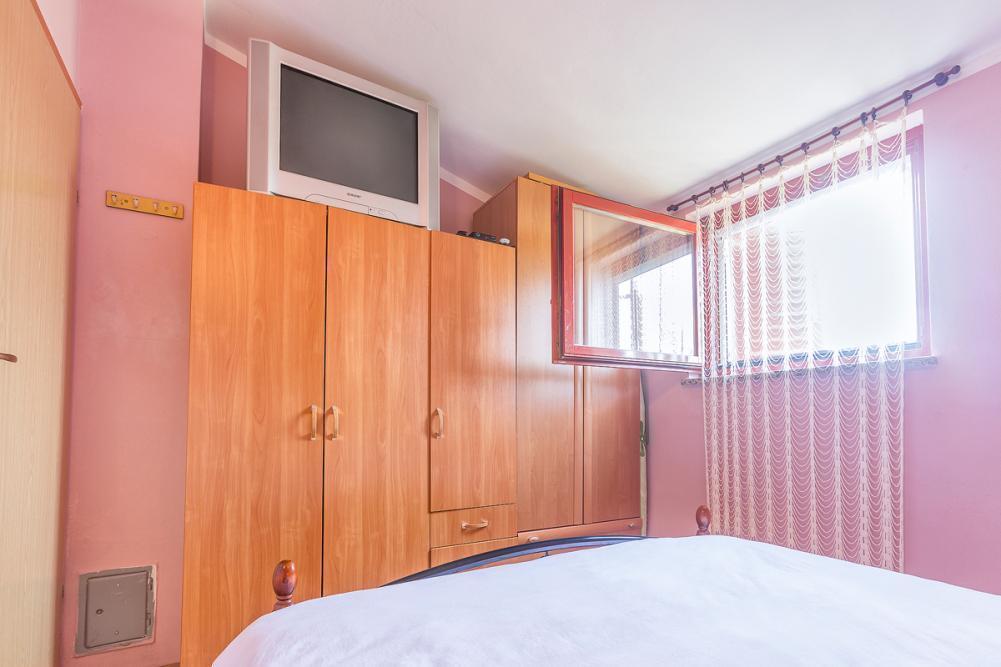 Apartment Matej Sisan Bilik gambar
