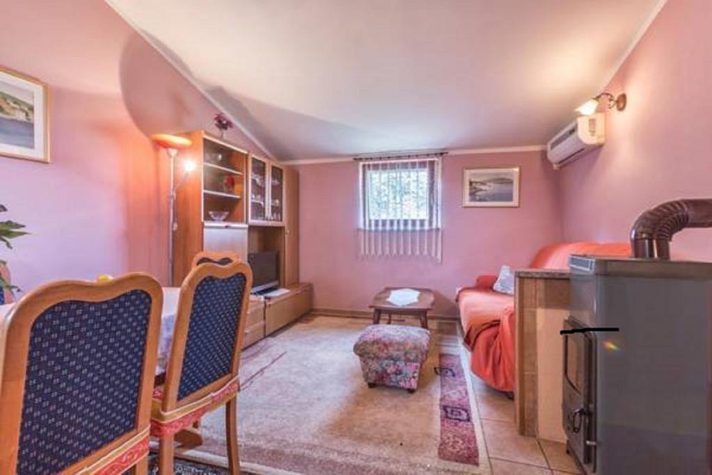 Apartment Matej Sisan Bilik gambar