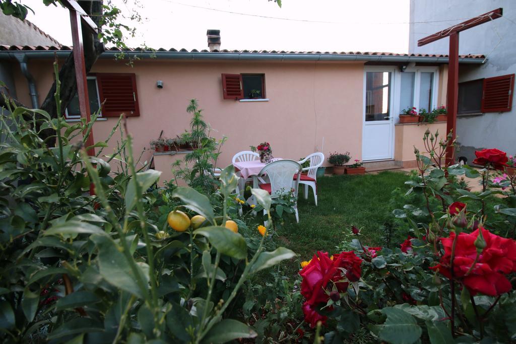 Apartment Matej Sisan Luaran gambar